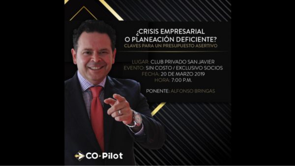 Crisis empresarial o planeación deficiente GDL