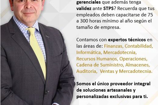 Capacitación gerencial