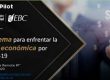 Esquema para enfrentar la crísis económica por COVID-19