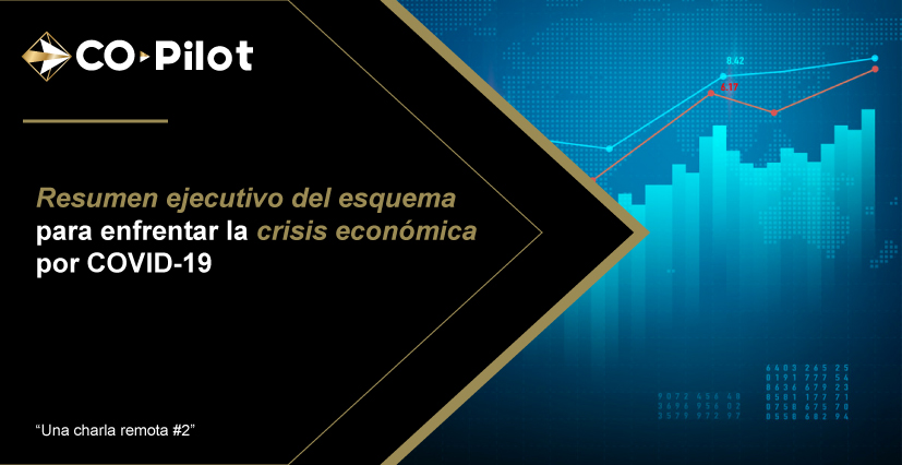 Resumen ejecutivo del esquema para enfrentar crisis por covid-19