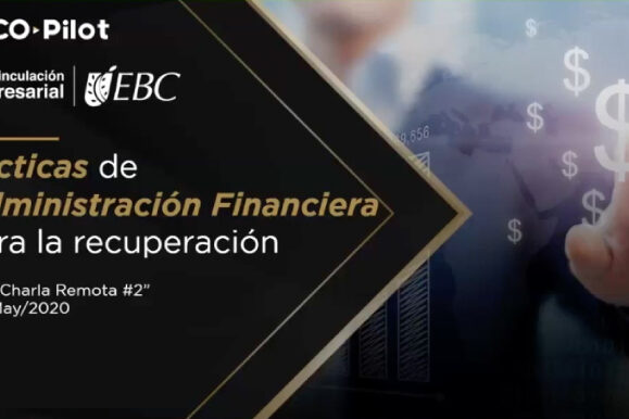 Tacticas de administracion financiera para la recuperación