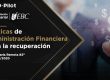 Tacticas de administracion financiera para la recuperación