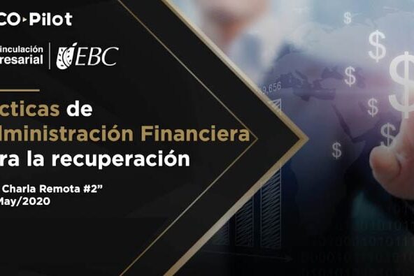 Tacticas de administracion financiera para la recuperación