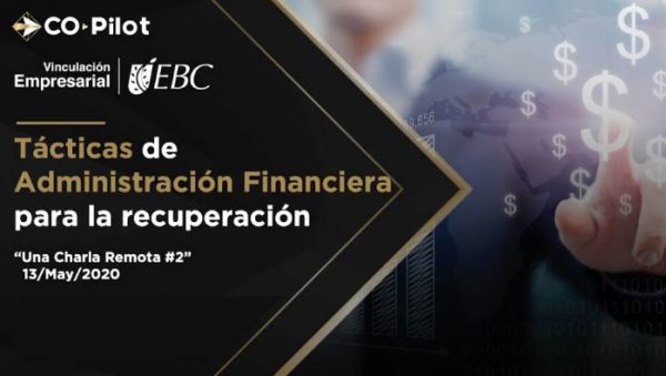 Tacticas de administracion financiera para la recuperación