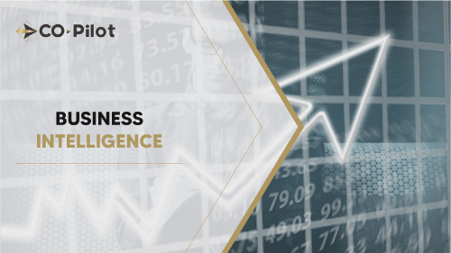 business intelligence