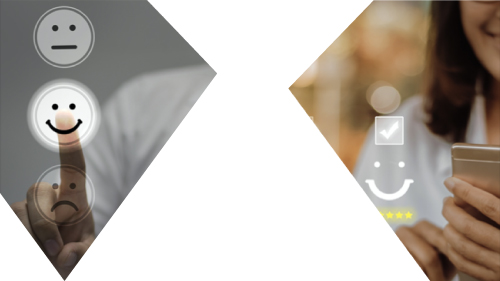 el poder de los clientes