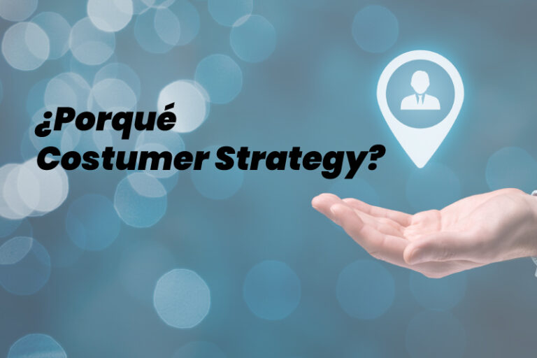 Porque costumer strategy