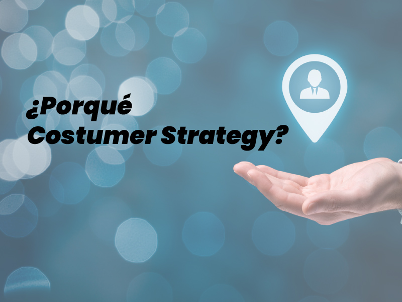 Porque costumer strategy