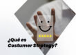 que es costumer strategy